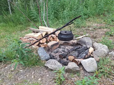 Outdoor