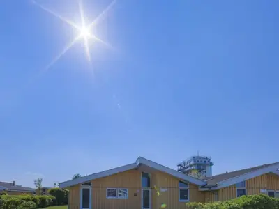 Ferienhaus für 4 Personen (77 m²) in Rechlin Nord 1/10