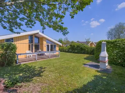 Ferienhaus für 4 Personen (77 m²) in Rechlin Nord 2/10