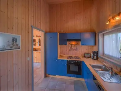 Ferienhaus für 4 Personen (77 m²) in Rechlin Nord 4/10