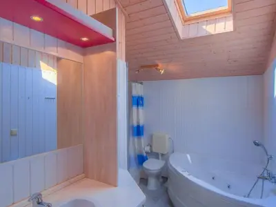 Ferienhaus für 4 Personen (77 m²) in Rechlin Nord 8/10