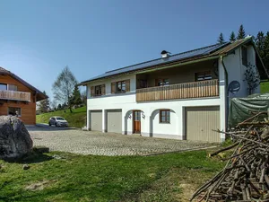 Ferienhaus für 4 Personen (75 m²) in Neureichenau