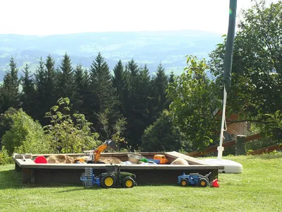 GardenSummer