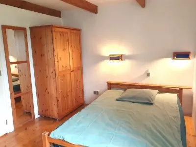 Ferienhaus für 5 Personen (60 m²) in Ver 9/10