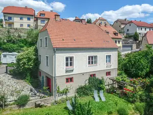 Ferienhaus für 4 Personen (80 m²) in Weißenkirchen in der Wachau
