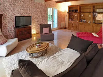living-room