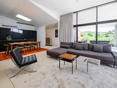 living-room