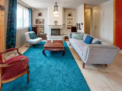 living-room