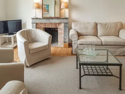 living-room