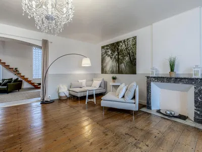living-room