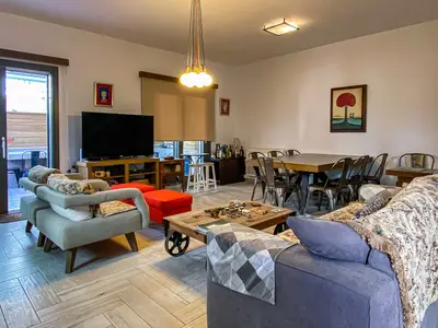 living-room
