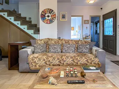 living-room