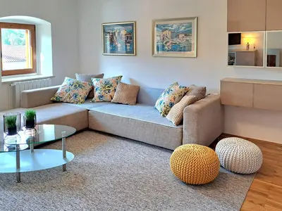 living-room