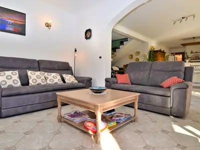 living-room