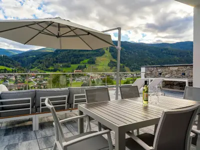 Terrasse / Balkon