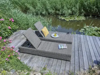 Garten [Sommer]