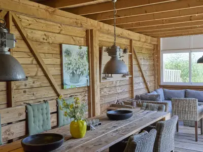 Terrasse / Balkon