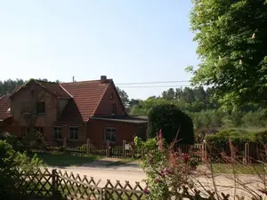 Ferienhaus für 4 Personen (95 m²) in Krienke