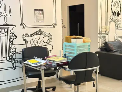 HallReception