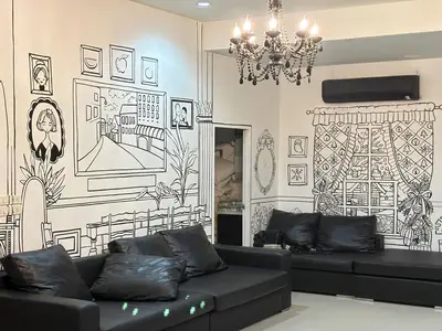 DiningRoom