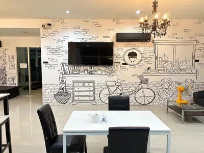 DiningRoom
