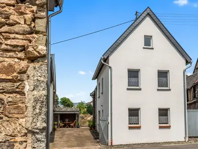 Ferienhaus für 5 Personen (90 m²) in Lasserg 1/10