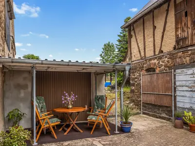 Ferienhaus für 5 Personen (90 m²) in Lasserg 6/10