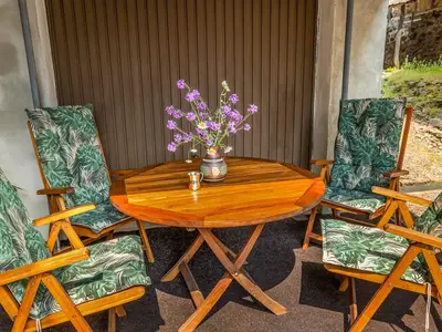 Ferienhaus für 5 Personen (90 m²) in Lasserg 10/10