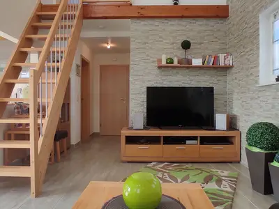 Ferienhaus für 2 Personen (52 m²) in Timmendorf (Insel Poel) 2/10