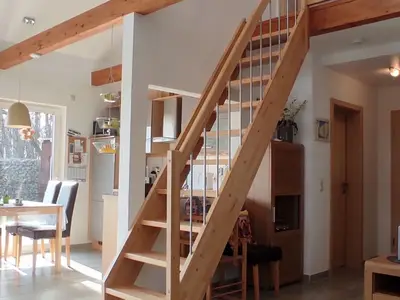 Ferienhaus für 2 Personen (52 m²) in Timmendorf (Insel Poel) 3/10