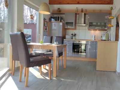 Ferienhaus für 2 Personen (52 m²) in Timmendorf (Insel Poel) 4/10