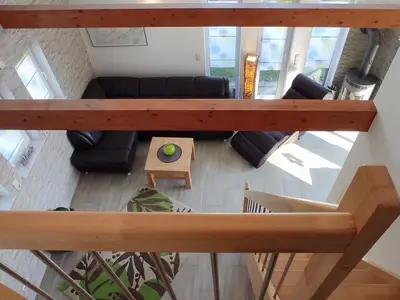 Ferienhaus für 2 Personen (52 m²) in Timmendorf (Insel Poel) 6/10