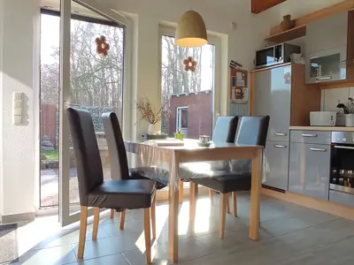 Ferienhaus für 2 Personen (52 m²) in Timmendorf (Insel Poel) 7/10