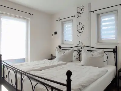 Ferienhaus für 2 Personen (52 m²) in Timmendorf (Insel Poel) 8/10