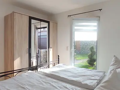 Ferienhaus für 2 Personen (52 m²) in Timmendorf (Insel Poel) 9/10