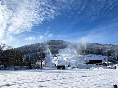 Umgebung [Winter] (1-5 km)