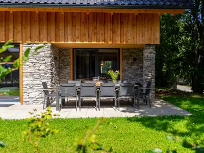Terrasse / Balkon