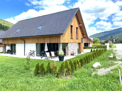 Garten [Sommer]
