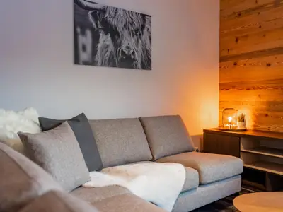 Ambiente / Nahaufnahme