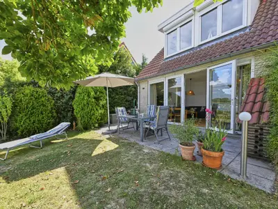 Garten [Sommer]