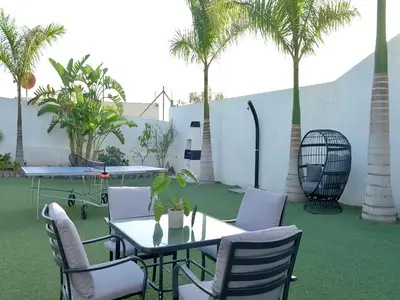 GardenSummer