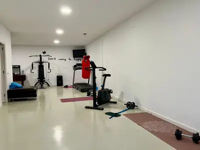 Facilities