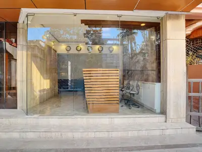 HallReception