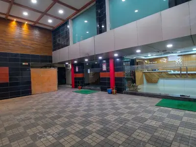 HallReception