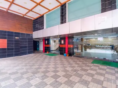 HallReception