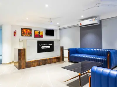 HallReception