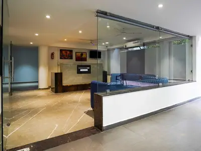 HallReception