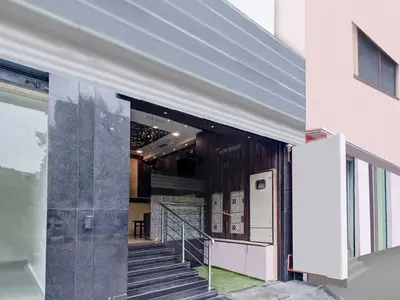HallReception