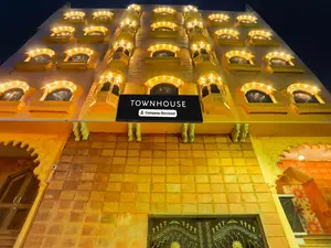Ferienhaus für 2 Personen (15 m²) in Varanasi