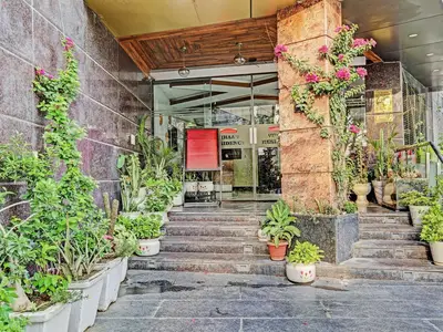 HallReception
